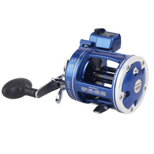 Load image into Gallery viewer, 18 New YUMOSHI ACL30 ACL50 Trolling Fishing Reel 12+1BB 3.8:1 5.2:1 Casting Sea Fishing Reel Saltwater Baitcasting Reel Coil