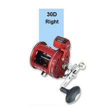 Load image into Gallery viewer, Metal Left/Right handle Casting Sea Fishing Reel Saltwater Baitcasting Reel Coil 12 Ball Bearings Cast Drum Wheel