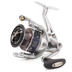 2016 Original Shimano Stradic FK 1000HG 2500HG C3000HG 4000XG C5000XG Spinning Fishing Reel Saltwater 7BB X-SHIP HAGANE Body